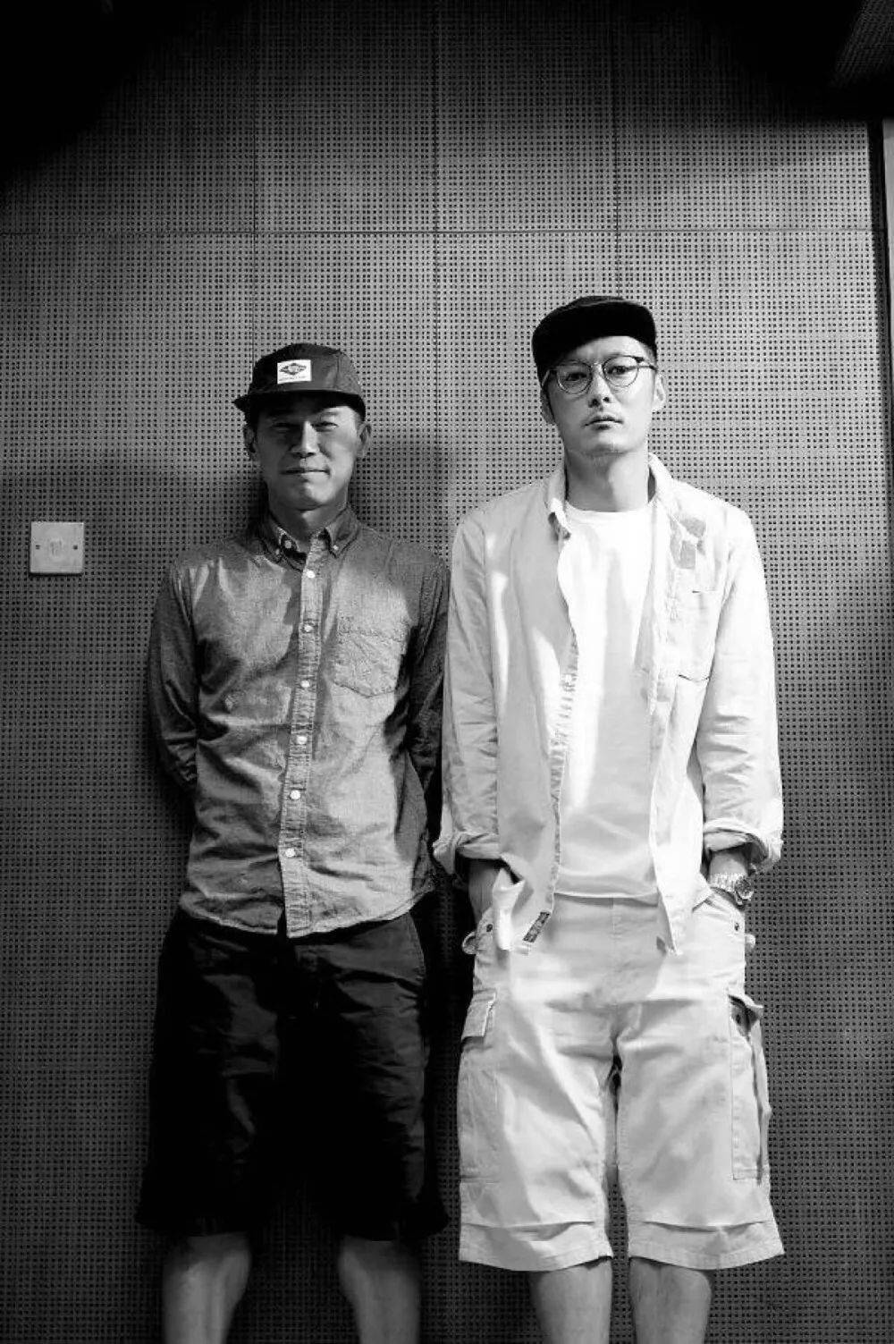 *
短裤搭配好了 女人叫你型男！搭配欠好唤你作“姐妹”|十大外围足球平台app(图4)