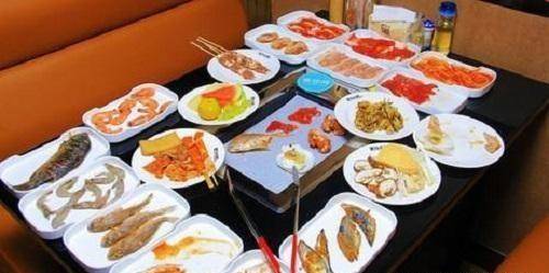 吃烤肉时 服务员会问你要不要换换纸 这实际上是给你的一个提示“十大外围足球平台app”(图2)
吃烤肉时 服务员会问你要不要换换纸 这实际上是给你的一个提示“十大外围足球平台app”(图2)