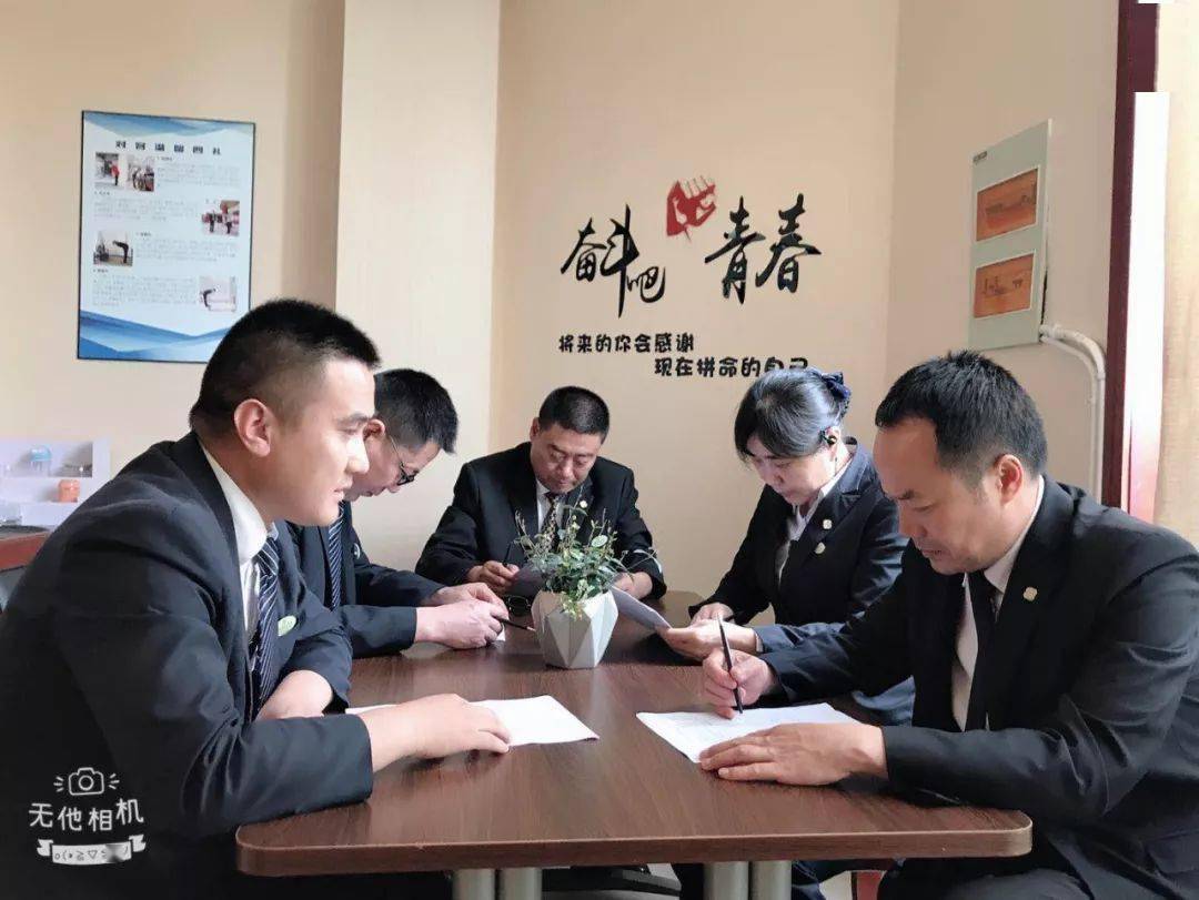 
2020面临疫情 旅店人共克时艰 厚积薄发！-十大外围足球平台app(图6)