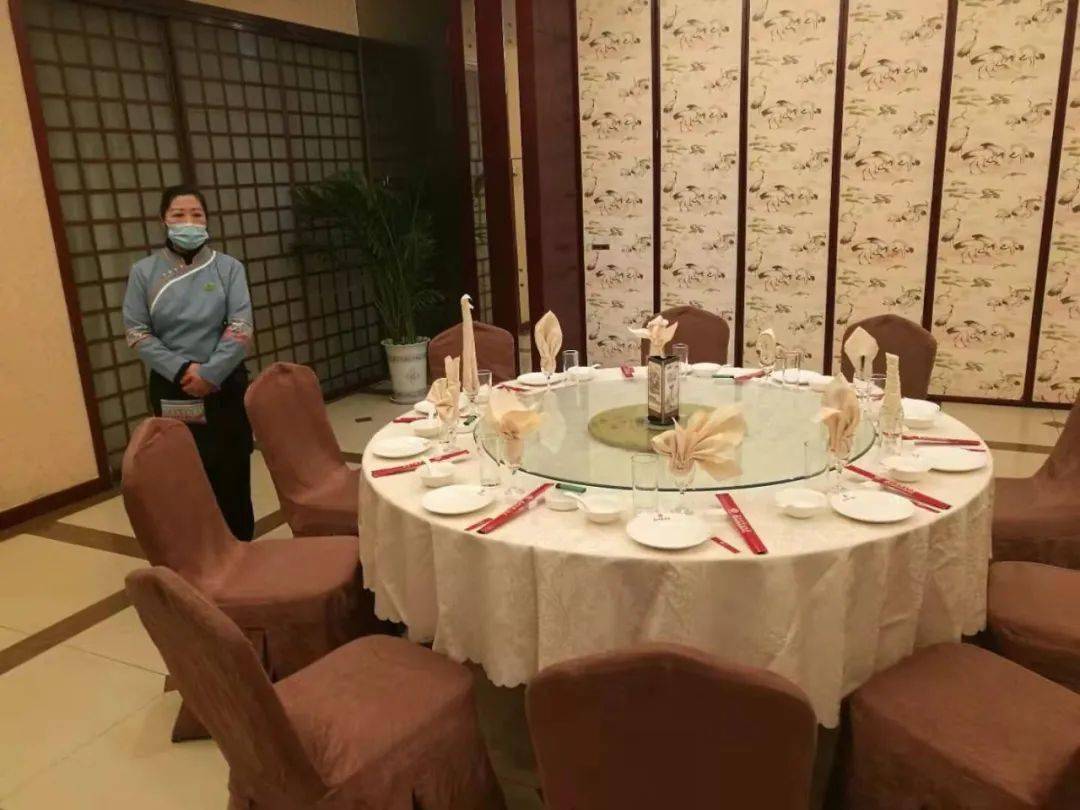 
2020面临疫情 旅店人共克时艰 厚积薄发！-十大外围足球平台app(图10)