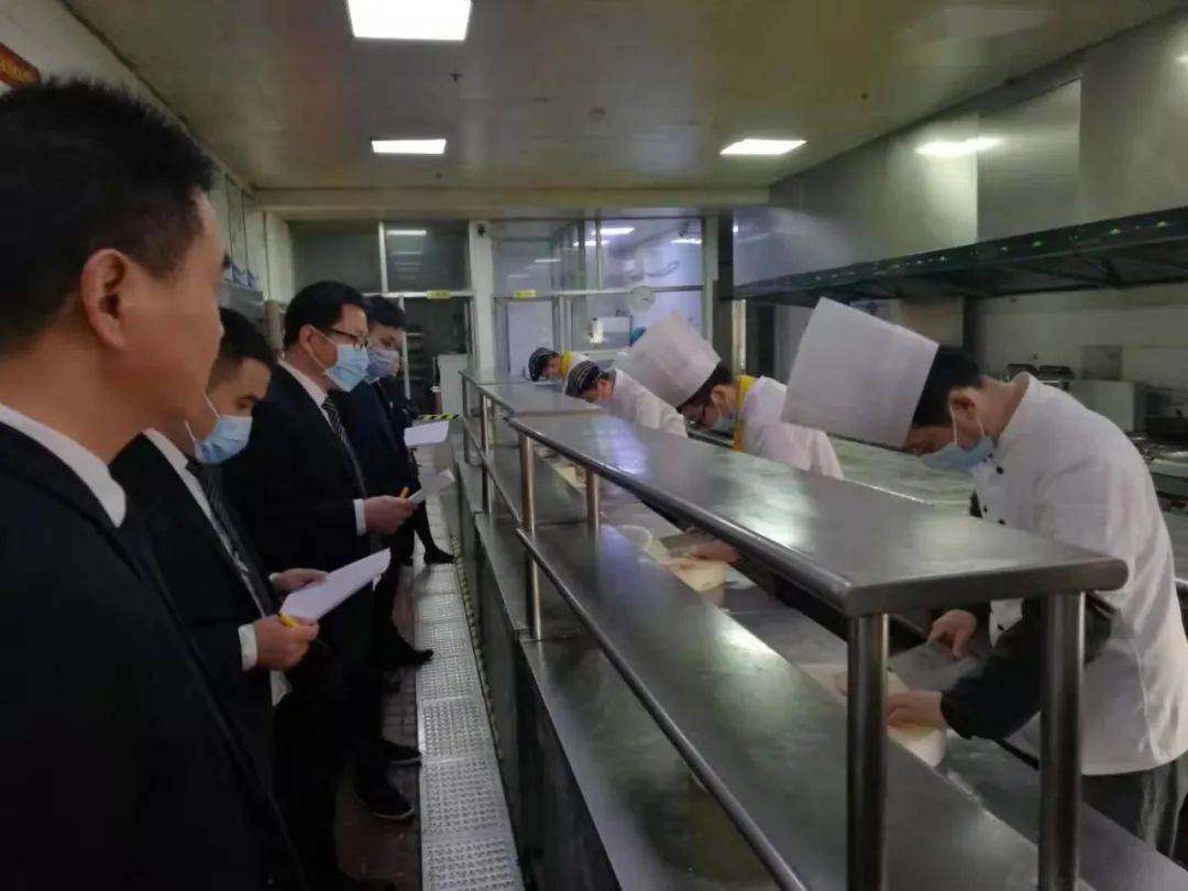 
2020面临疫情 旅店人共克时艰 厚积薄发！-十大外围足球平台app(图13)