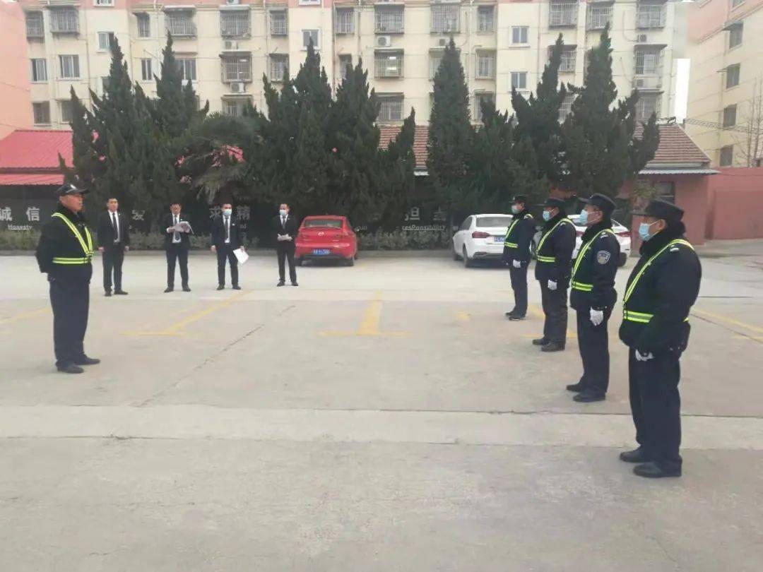 
2020面临疫情 旅店人共克时艰 厚积薄发！-十大外围足球平台app(图16)