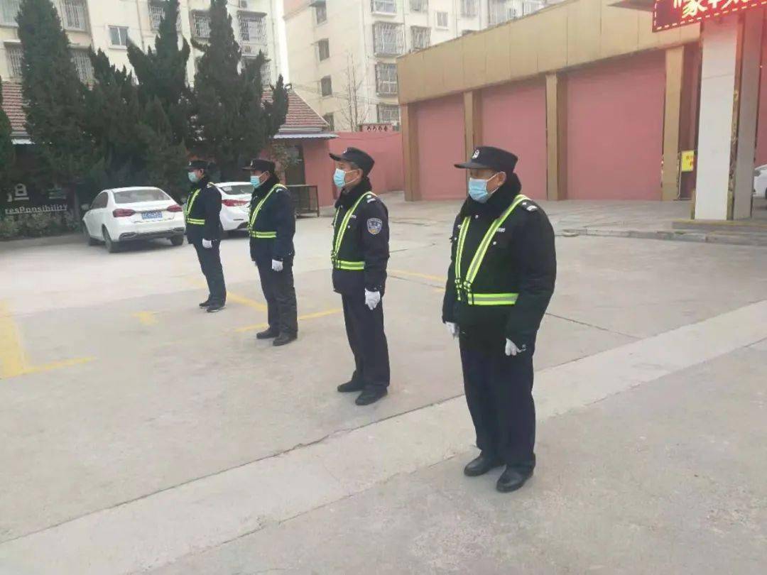 
2020面临疫情 旅店人共克时艰 厚积薄发！-十大外围足球平台app(图17)