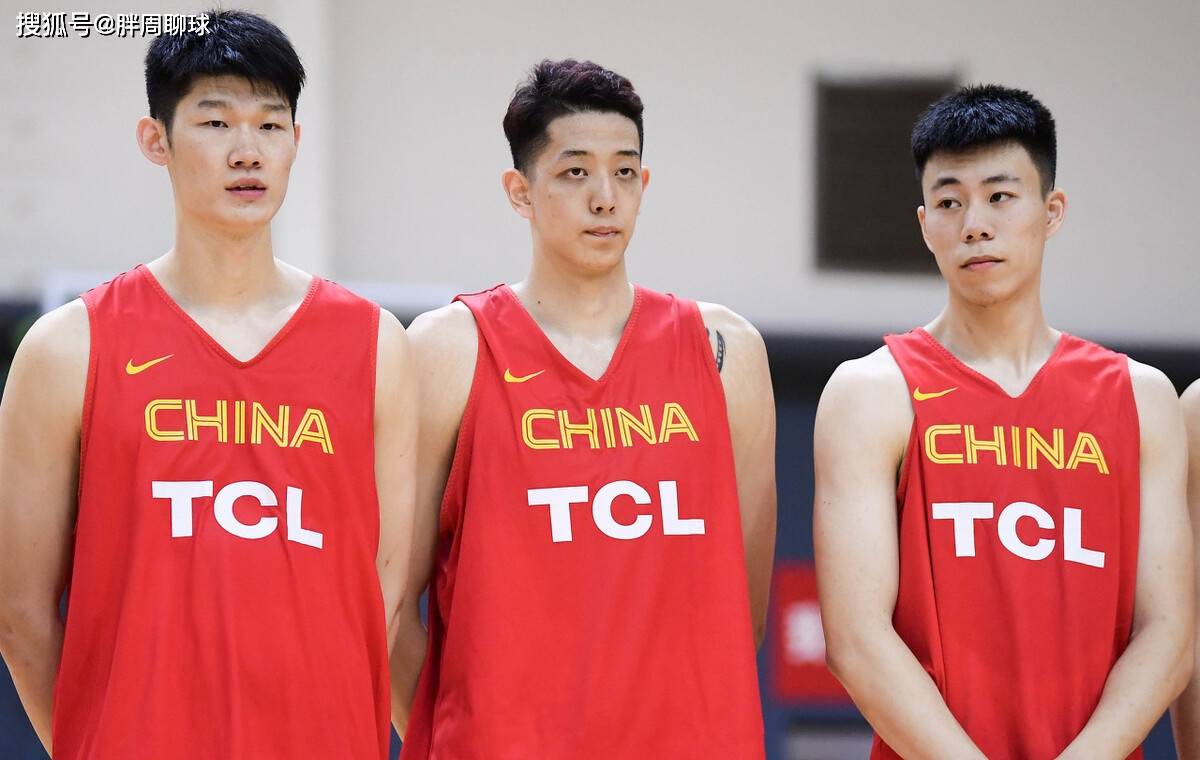 
中国男篮2月集结 14人台甫单或无争议 杜锋豪阵亮剑亚预赛_十大外围足球平台app(图7)