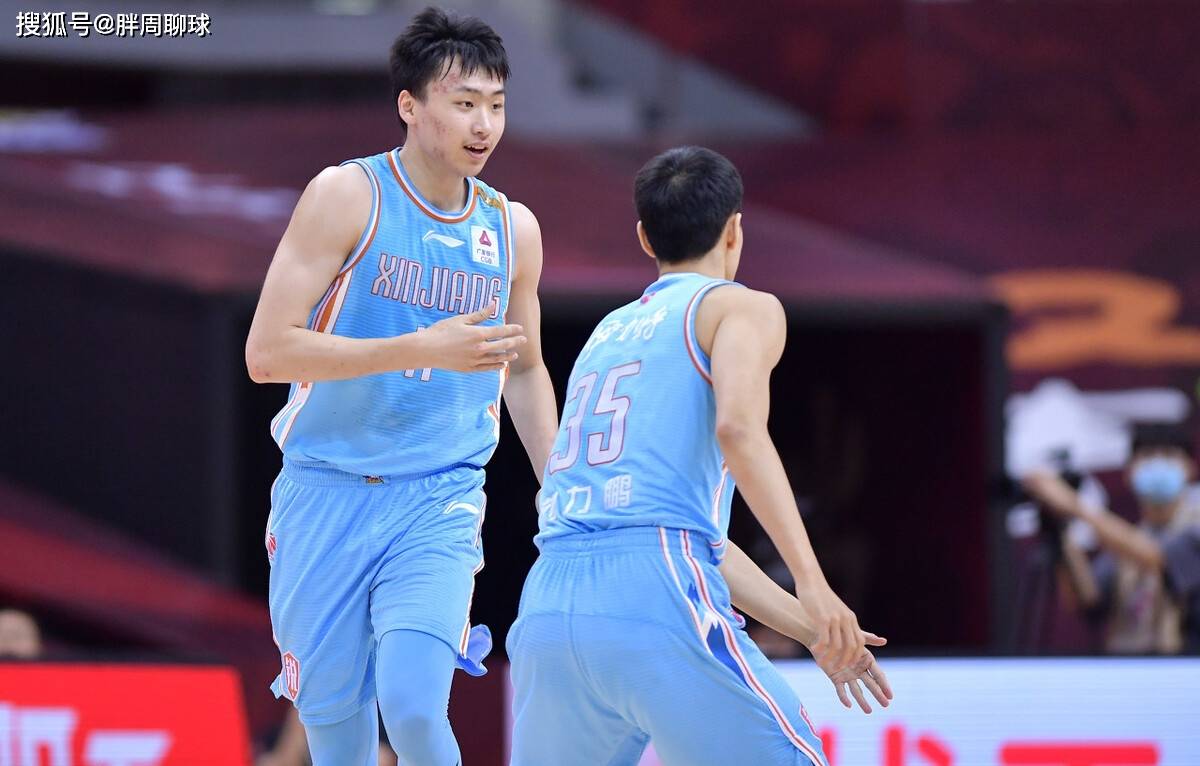 
中国男篮2月集结 14人台甫单或无争议 杜锋豪阵亮剑亚预赛_十大外围足球平台app(图9)