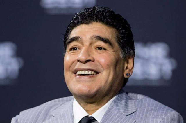 
今后足球谁再敢称王？最后的马拉多纳脱离 足坛只有球星：十大外围足球平台app(图3)