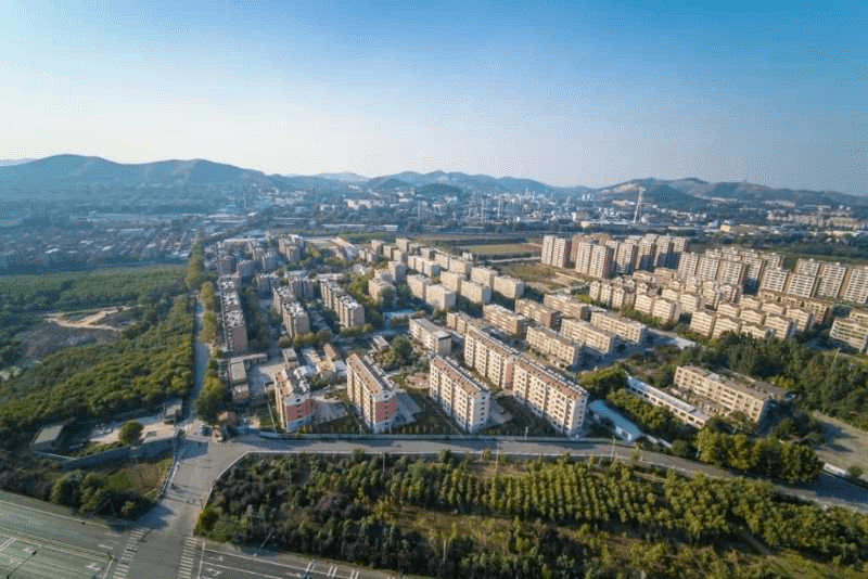 
【督查资讯】2019中国百强镇揭晓 淄博这个镇上榜！‘十大外围足球平台app’(图5)