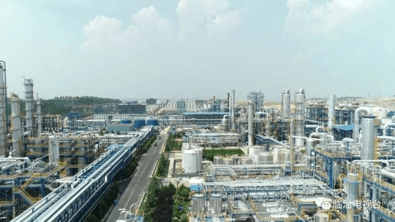 
【督查资讯】2019中国百强镇揭晓 淄博这个镇上榜！‘十大外围足球平台app’(图6)